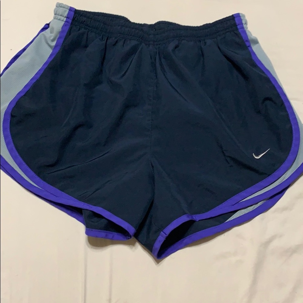 Nike dri fit shorts